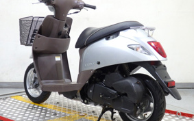 SUZUKI LET'S G CA4AA