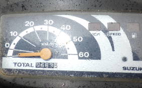 SUZUKI LET's 2 CA1PA