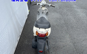 SUZUKI LET's 4