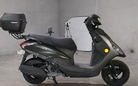YAMAHA AXIS Z SED7J