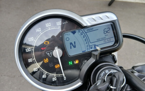 TRIUMPH SPEED 400 2024 T127Y9