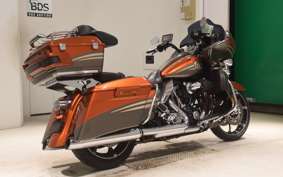 HARLEY FLTRXSE1800CVO 2013