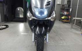 YAMAHA MAJESTY 125 FI 2022