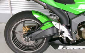 KAWASAKI NINJA ZX-6R RACE BASE  ZX600N