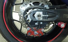 KAWASAKI ZX 1400 NINJA R A 2015