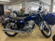 Фото Yamaha SR400 FINAL ED 2020 с японского аукциона
