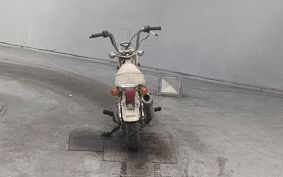 HONDA CAR LEE50 CF50