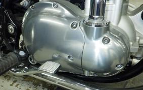 KAWASAKI W800 2012 EJ800A