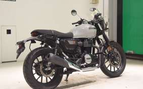 HONDA GB350S 2024 NC59