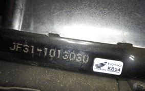 HONDA DIO 110 JF31