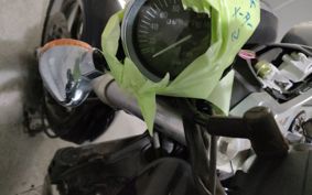 KAWASAKI ZEPHYR1100 ZRT10A