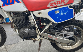 HONDA XLR250R MD22