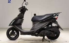 SUZUKI ADDRESS V125 S 2006 CF4MA