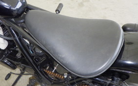 YAMAHA SR400 Gen.2 1995 1JR