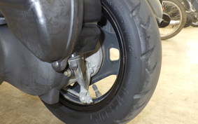 SUZUKI LET's 4 CA41A