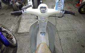 HONDA LITTLE CUB E AA01