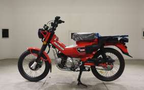 HONDA CT125-2 JA65