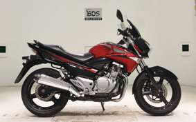 SUZUKI GSR250 2022