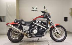 YAMAHA VMAX 1989