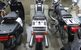 HONDA CD125T BENLY JA03