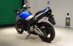 SUZUKI GSR 400 A 2009 GK7EA