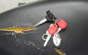 YAMAHA BJ 2021 SA24J