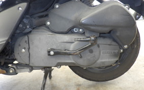 SUZUKI LET's CA4AA
