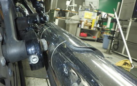 HARLEY FXDC 1580 2007