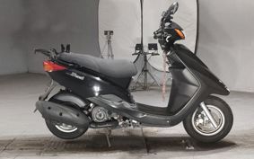 YAMAHA AKUSHI STREET SE53J