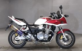 HONDA CB1300SF BOLDOR SC54