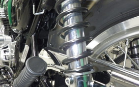KAWASAKI W800 2025