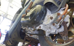HONDA DIO Gen.5 AF56