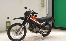KAWASAKI SUPER SHERPA 2026 KL250G