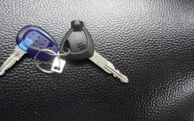 SUZUKI ADDRESS V125 SS CF4MA