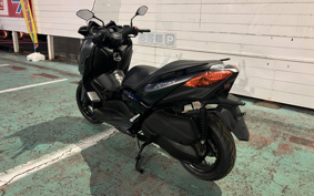 YAMAHA X-MAX SG42J