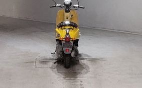HONDA TODAY AF61