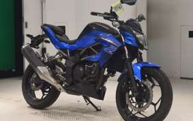 KAWASAKI Z250 SL BR250E