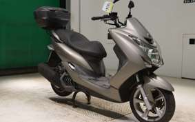 YAMAHA MAJESTY155 S SG28J