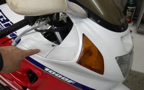 HONDA CBR1000F 1989 SC24
