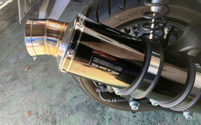 YAMAHA N-MAX155 ABS SG66J