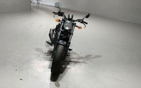 HONDA REBEL MC49