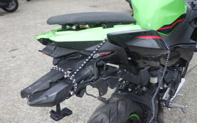 KAWASAKI NINJA 400 2021 EX400G