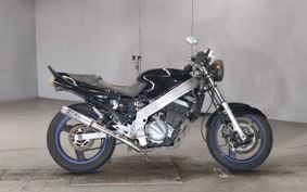 KAWASAKI ZZR250 EX250H