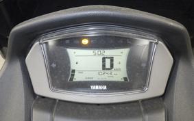 YAMAHA N-MAX 155 2025 SG66J