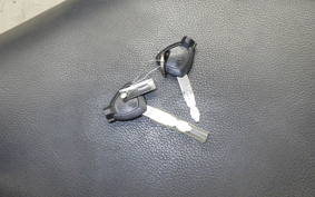 SUZUKI ﾚｯﾂG 2025 CA4AA