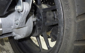 HONDA ADV150 2009 KF38