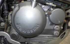 KAWASAKI SUPER SHERPA 1995 KL250G