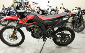 APRILIA APRILIA RX 125