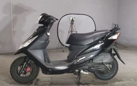 SYM GT125 HM12V