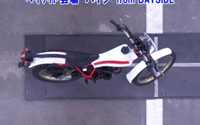 HONDA TLR200
